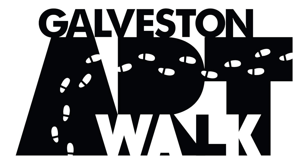 Galveston ArtWalk Are Back!! Every 6 Weeks Downtown!!