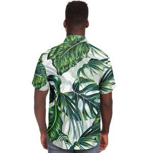 Tropical Leave
