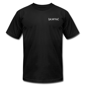 Good Vibes - Unisex Jersey T-Shirt - black
