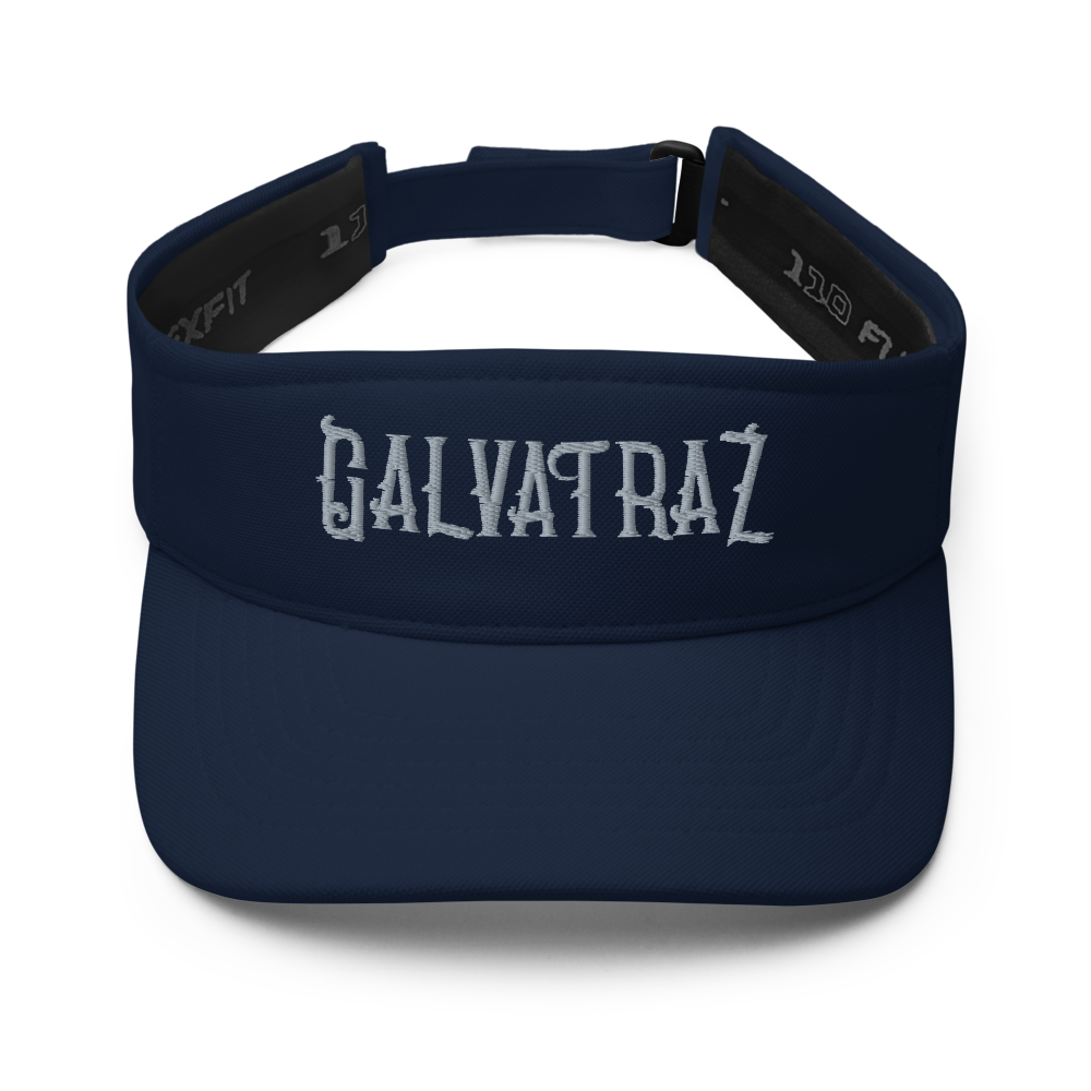 Galvatraz - Visor